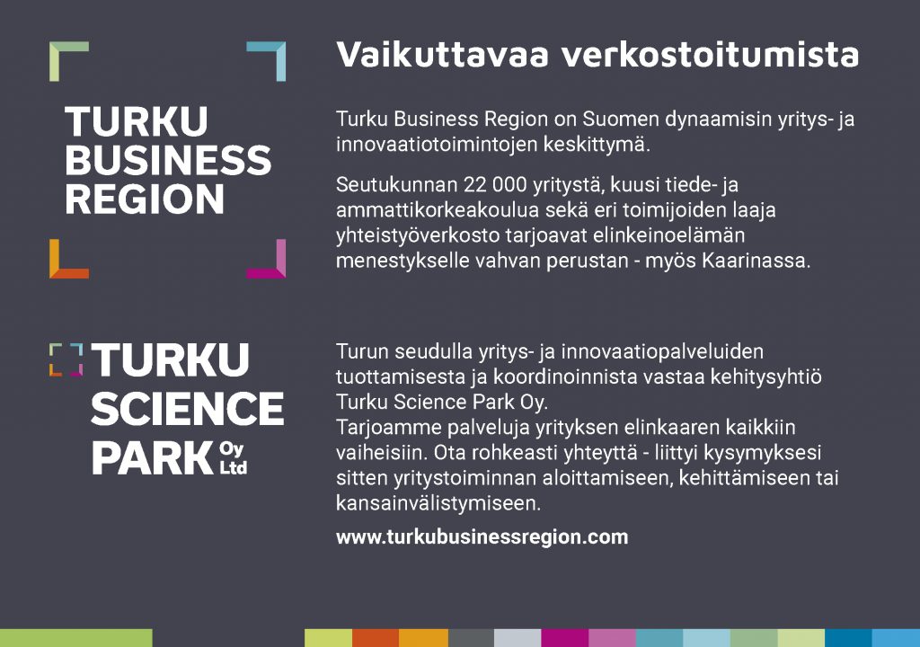 Turku Business Region